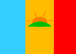 BelvesFlag