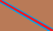 Flag of Chlero