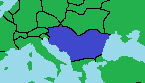 Image of Yugoslavia in 2020