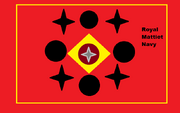 Mattiet flag