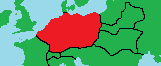 Image of East European Coalition in 2049