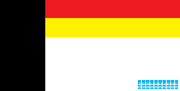 Odernia Flag