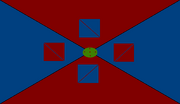 Thermendiom Flag