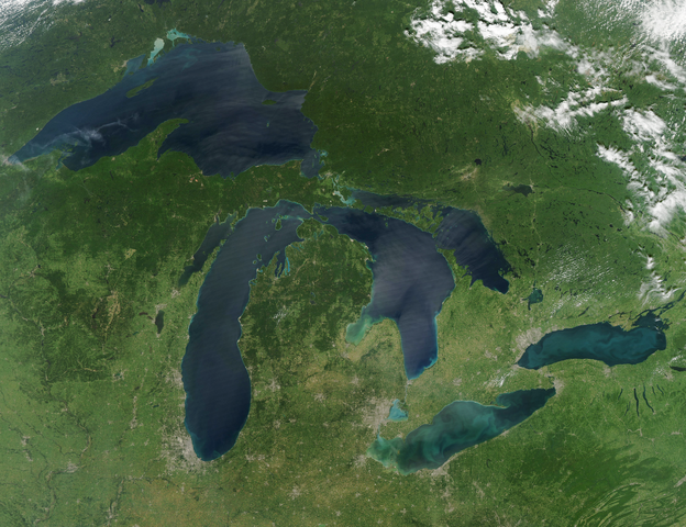 Tiedosto:GreatLakesSatellite.png