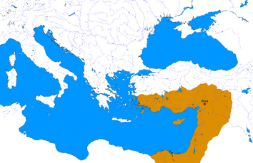 Soran Empire