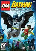 LEGO Batman The Video Game