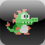 Dragon Panic Logo