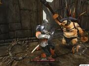 Draconus Cult Of The Wyrm gameplay