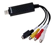EasyCAP Capture Card