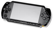PSP System