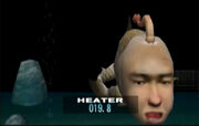 Seaman GamePlay