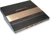 Atari 5200 4 Player