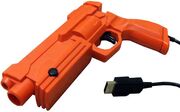 Sega Stunner Light Gun