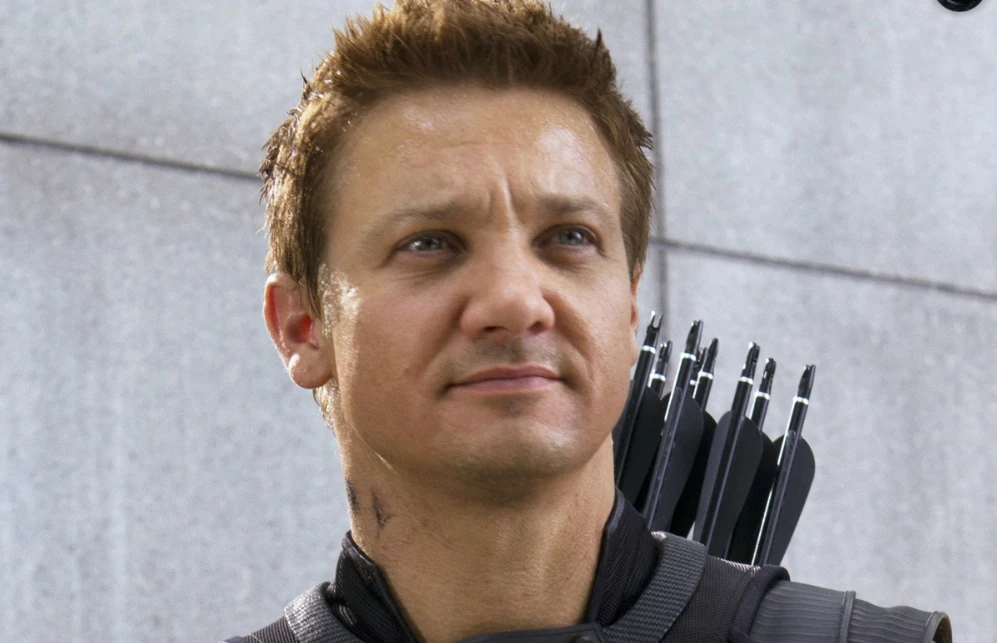 Clint Barton The Games Wiki FANDOM powered by Wikia