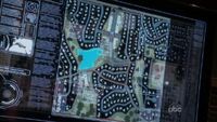 The Gates s01e01 Computer Security Map of the Gates