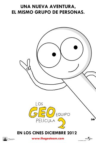 File:The Geo Team Movie 2 Early Spanish Promotional Poster.jpg