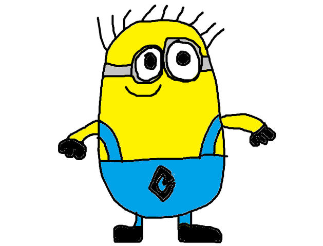 File:Danny the Minion.png