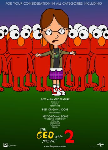 File:The Geo Team Movie 2 For Your Consideration Poster.jpg