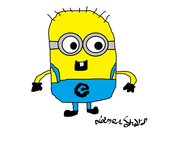 File:Larry the Minion.png