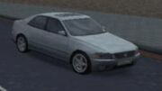 Is200 silver