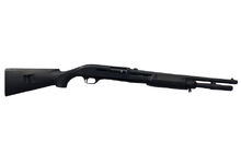 M3shotgun