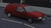 Bedford red