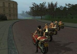 Superbike
