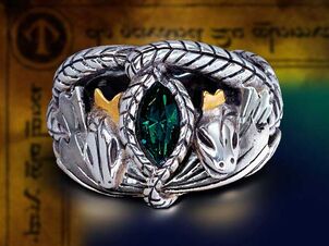Ring of Barahir