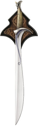 UC2928-Orcrist-Sword-on-Display sm