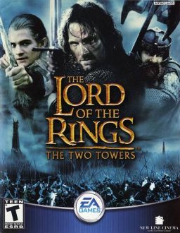 The Lord of the Rings The Two Towers