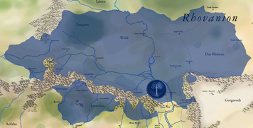 Rhovanion Kingdom