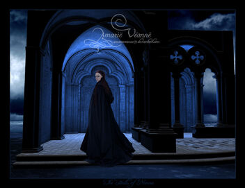 Halls of Nienna