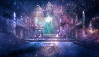 Timeless Halls