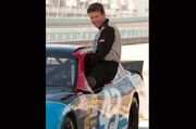 Jim NASCAR