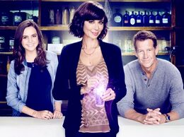 GoodWitch-TV-Series