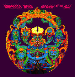AlbumCovers-GratefulDead-Anthemofthesun(1968)