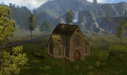 Guild hall
