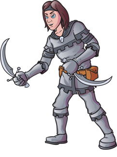 Bladezz full
