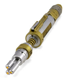 The Device