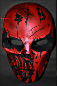 MasterMask1