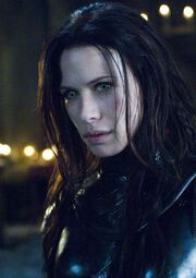 Shanara