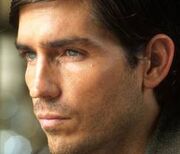 Jim Caviezel