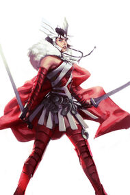 FemaleClothingBattle