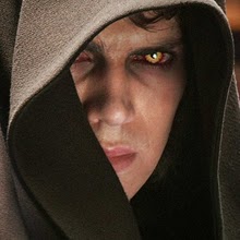 Sith Eyes