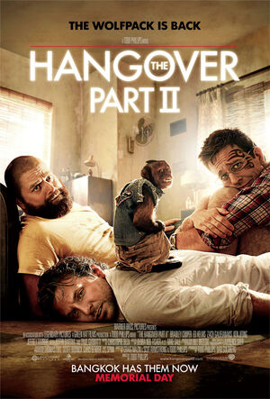 HO2 Poster