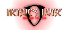 HeroesLoreZero
