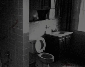 The Bathroom | The House (game) Wiki | FANDOM powered by Wikia