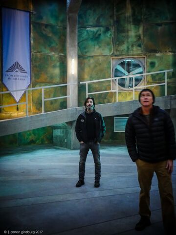 File:The Other Side BTS - 5.jpg