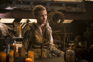 Clarke griffin Clarke griffin