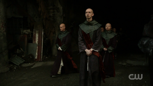 Flamekeepers